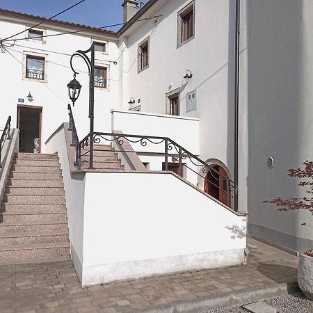 Villa Kuca Dumar Malinska Exterior foto