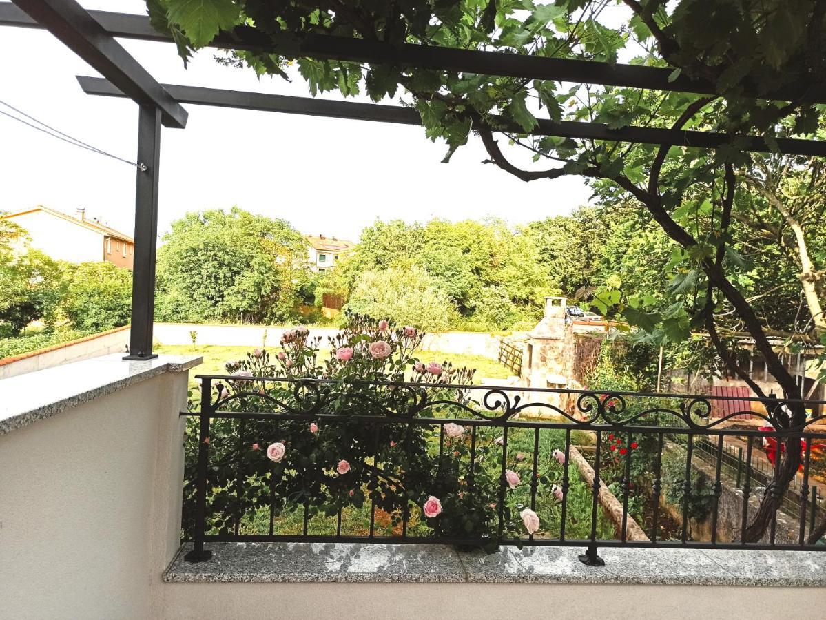 Villa Kuca Dumar Malinska Exterior foto