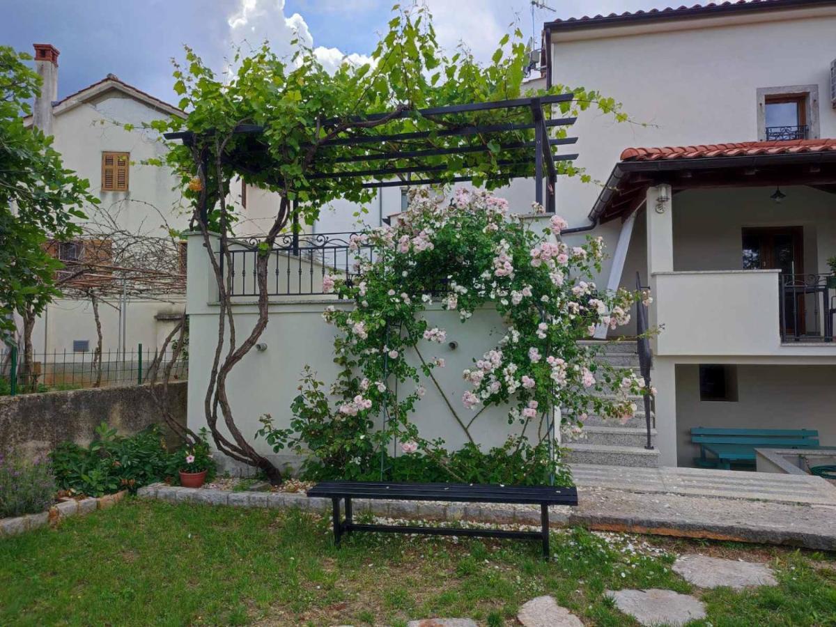 Villa Kuca Dumar Malinska Exterior foto